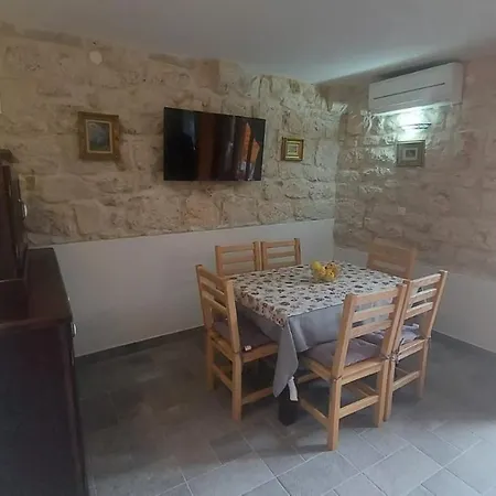 Heart Of Rogoznica Gasthof