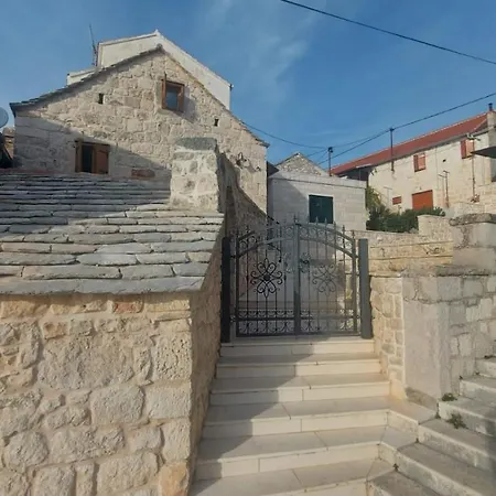 Heart Of Rogoznica