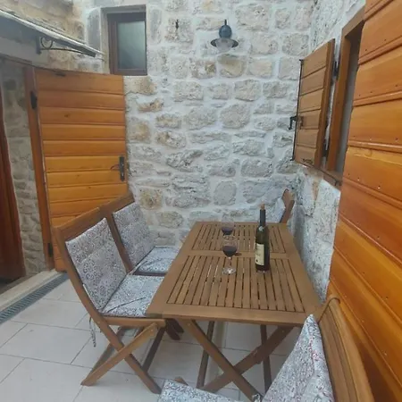 Gasthof Heart Of Rogoznica *