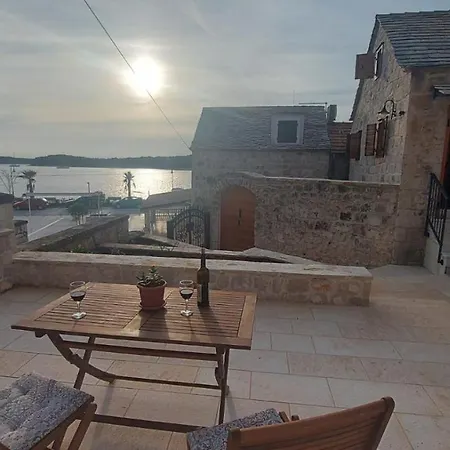 Gasthof Heart Of Rogoznica Rogoznica (Sibenik-Knin)