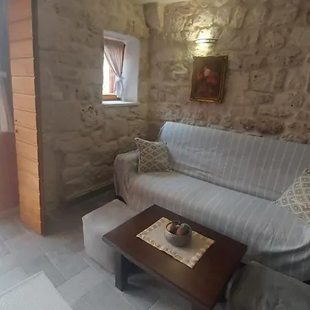 Gasthof Heart Of Rogoznica Rogoznica (Sibenik-Knin)