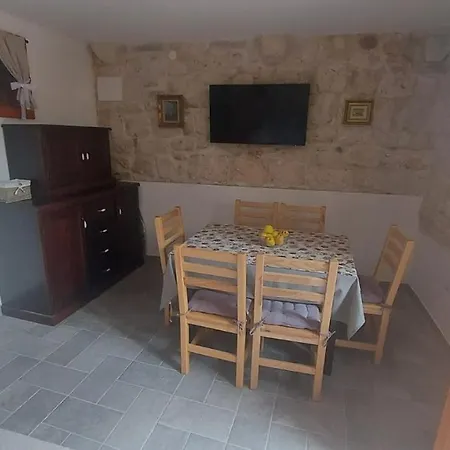 Heart Of Rogoznica Rogoznica (Sibenik-Knin)