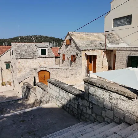Gasthof Heart Of Rogoznica Rogoznica (Sibenik-Knin)