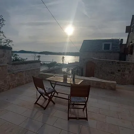 Heart Of Rogoznica Gasthof Rogoznica (Sibenik-Knin)